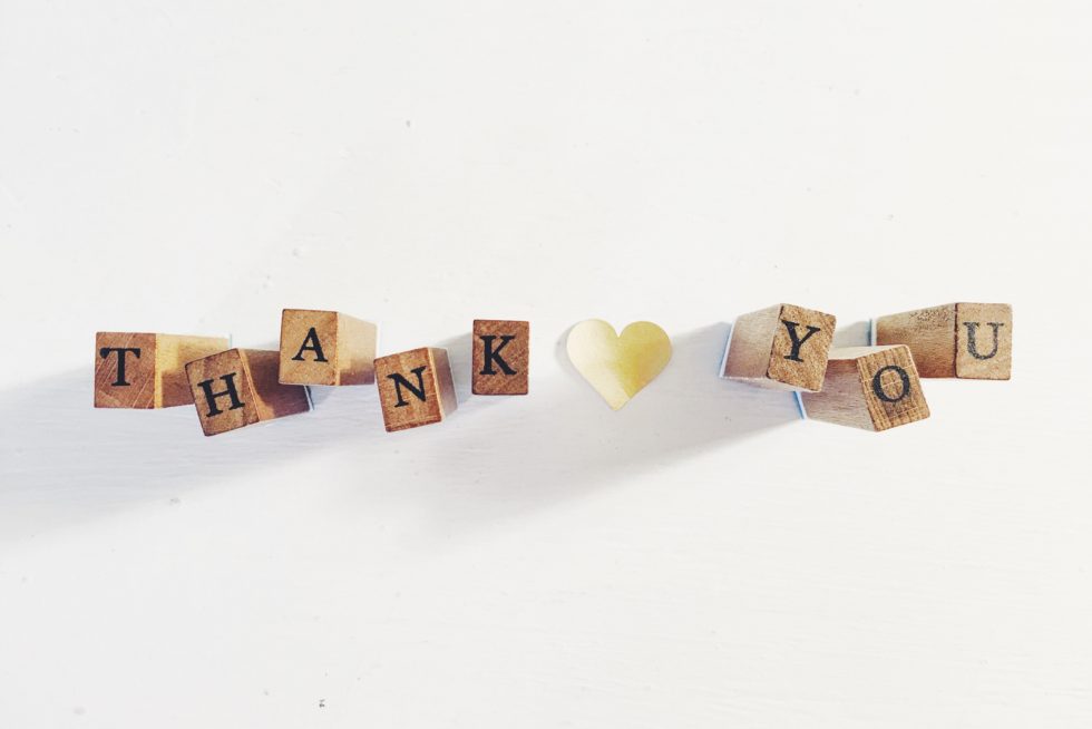 Gratitude increases engagement, but only if you’re doing it right