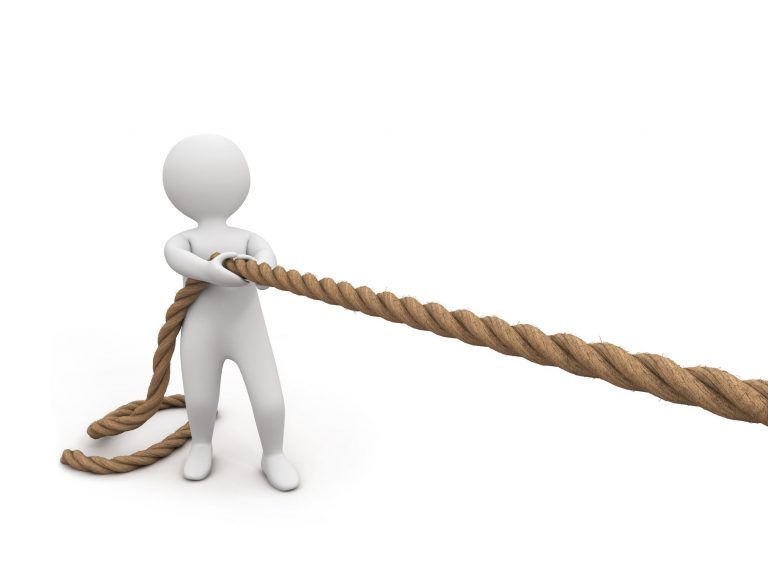 Are your teams leaving their brains at the gate?