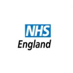 Ad Florem Coaching Client NHS England Logo