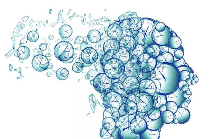 Stop watching the clock and look at your strengths instead