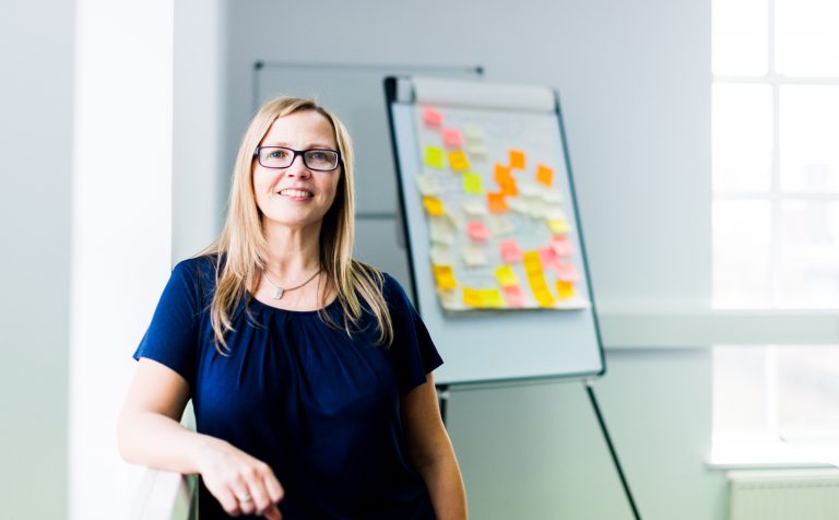 Choosing an Executive Coach