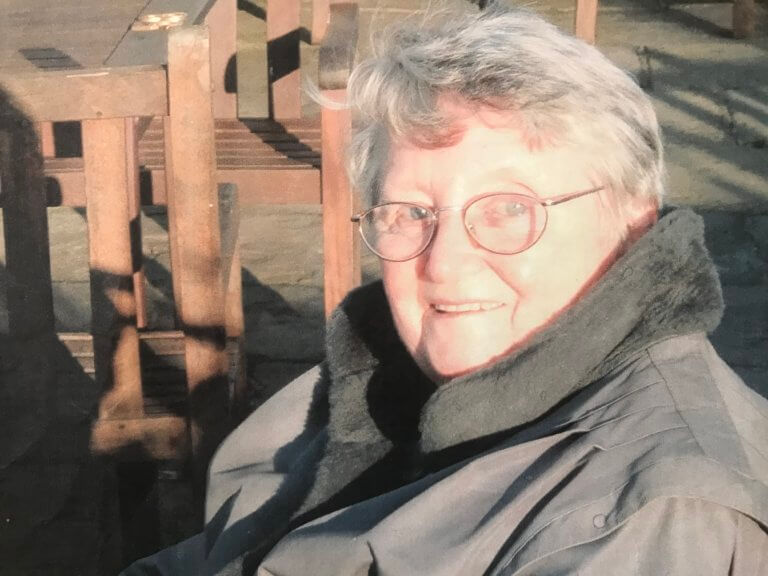 As a Leader, Who Inspires You?