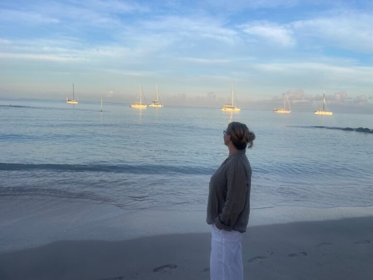 When Staying Quiet Becomes Disappearing