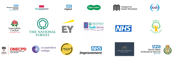 Organisations Ad Florem Worked With